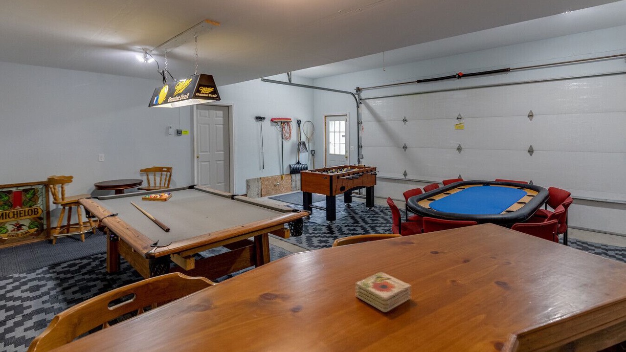 Photo of Bedroom in Garrison