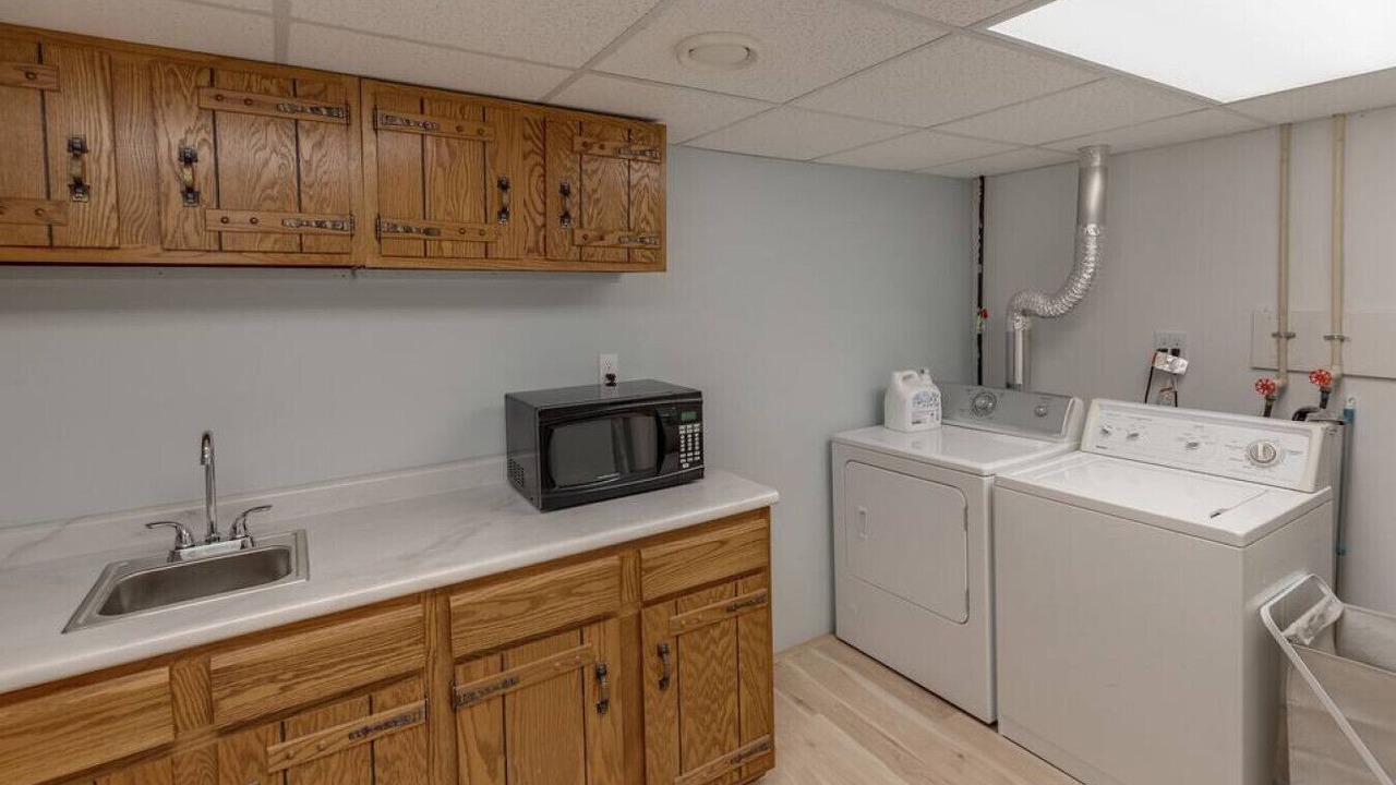 Photo of Bedroom in Garrison