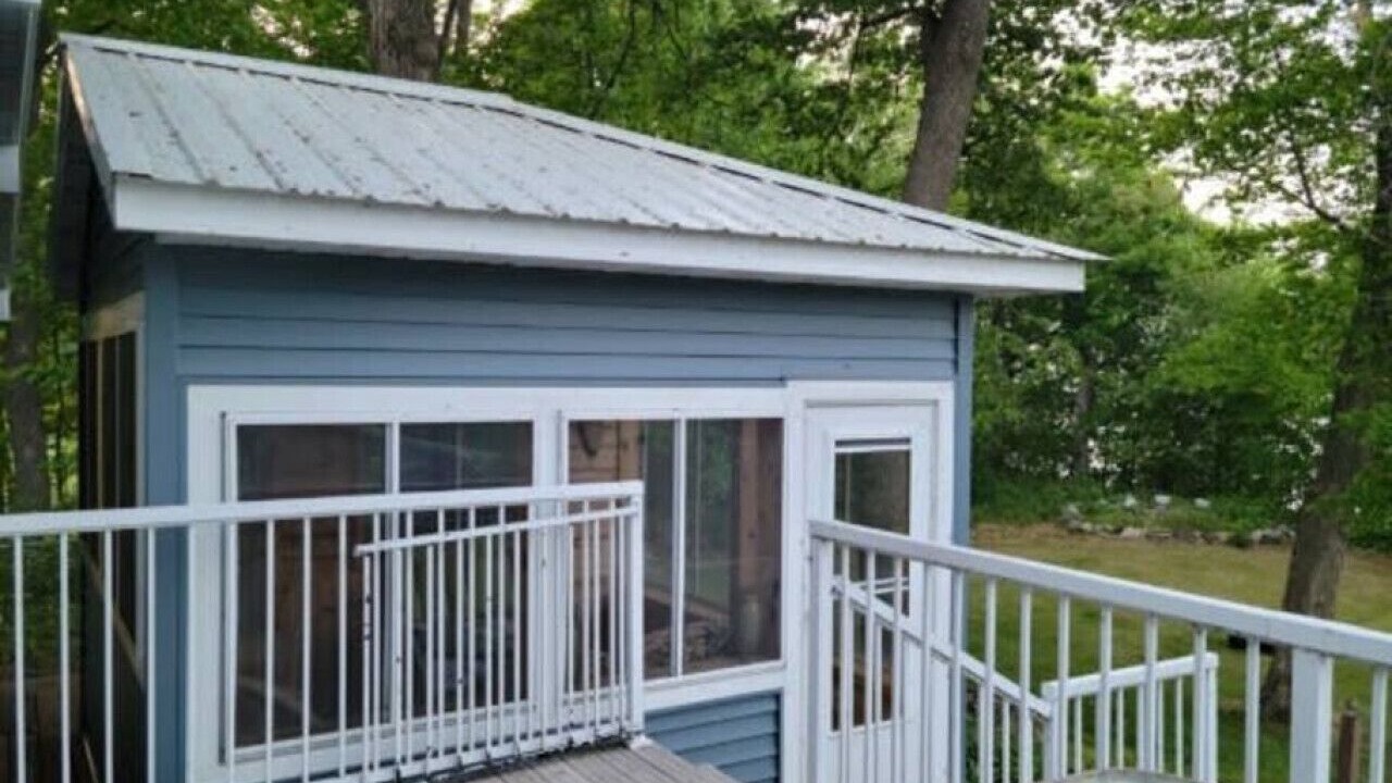Photo of Outdoor in Garrison