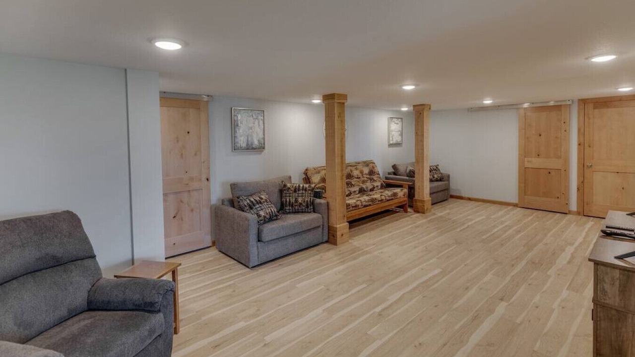 Photo of Bedroom in Garrison