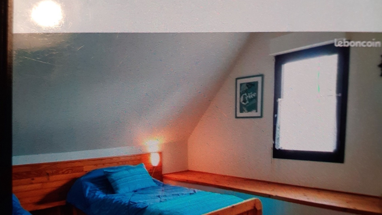 Photo of Bedroom in Berrien