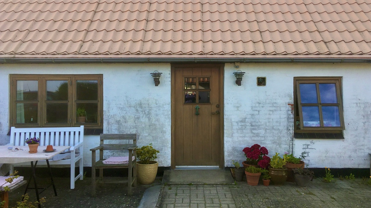 Photo of Outdoor in Nykobing Mors
