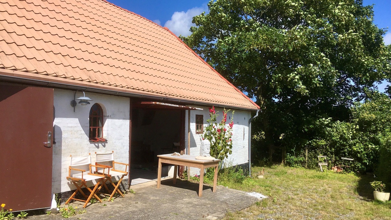 Photo of Outdoor in Nykobing Mors