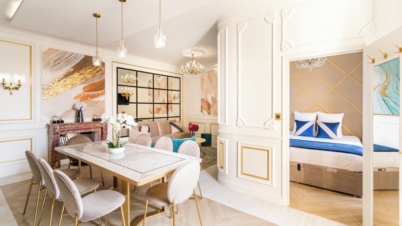 Photo of Bedroom in Saint-Thomas-d'Aquin