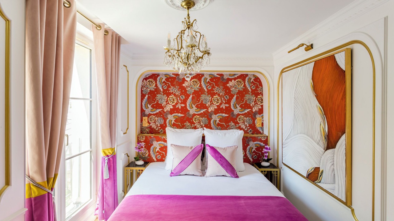 Photo of Bedroom in Saint-Thomas-d'Aquin