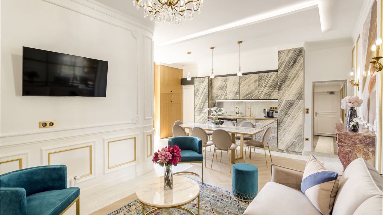 Photo of Livingroom in Saint-Thomas-d'Aquin