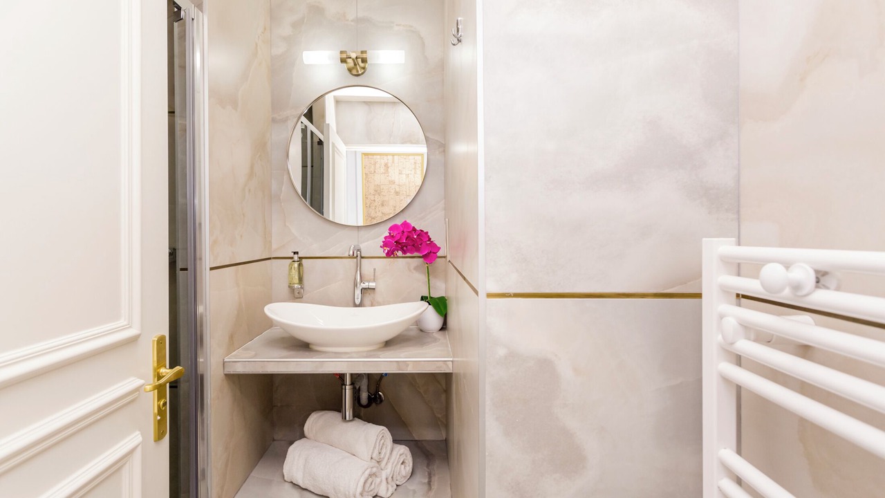 Photo of Bathroom in Saint-Thomas-d'Aquin