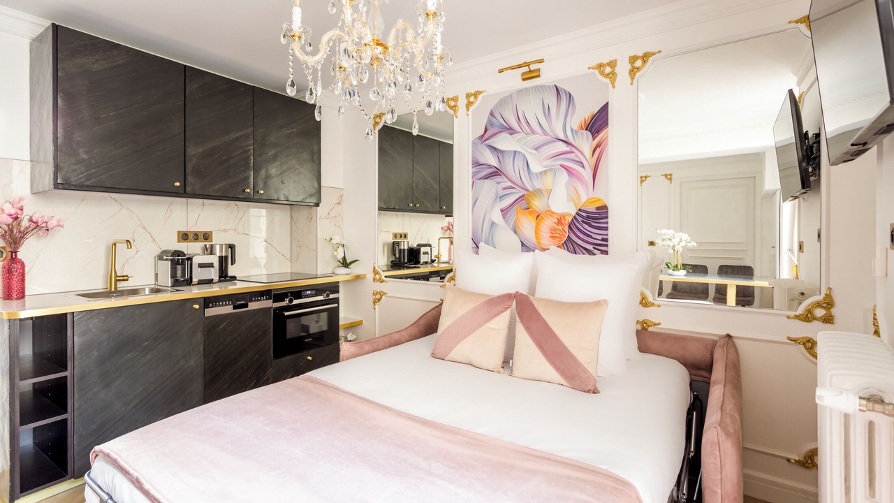 Photo of Bedroom in Saint-Thomas-d'Aquin