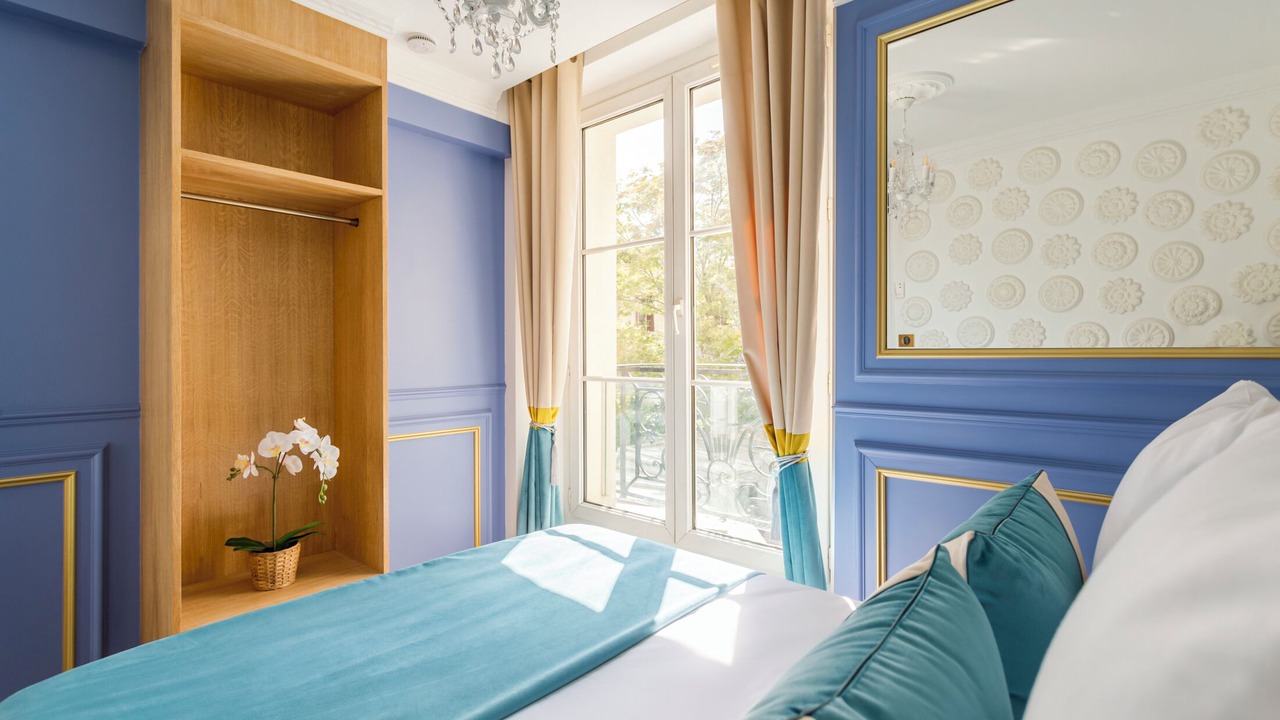 Photo of Bedroom in Saint-Thomas-d'Aquin