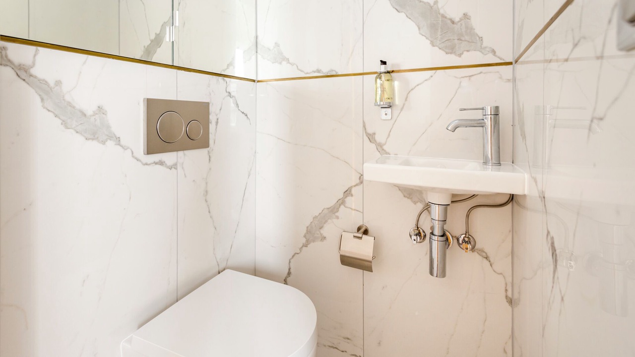Photo of Bathroom in Saint-Thomas-d'Aquin