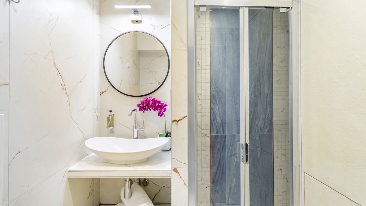 Photo of Bathroom in Saint-Thomas-d'Aquin