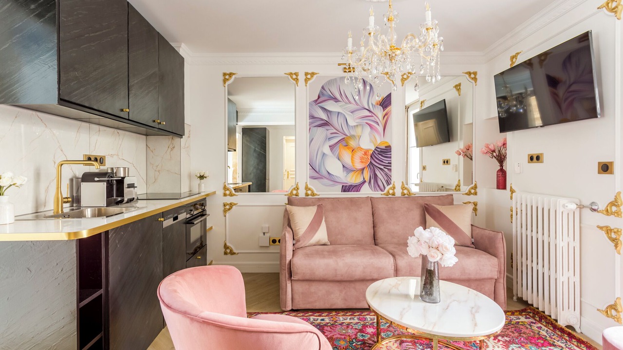 Photo of Livingroom in Saint-Thomas-d'Aquin
