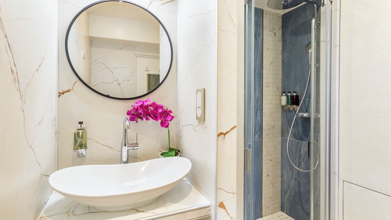 Photo of Bathroom in Saint-Thomas-d'Aquin