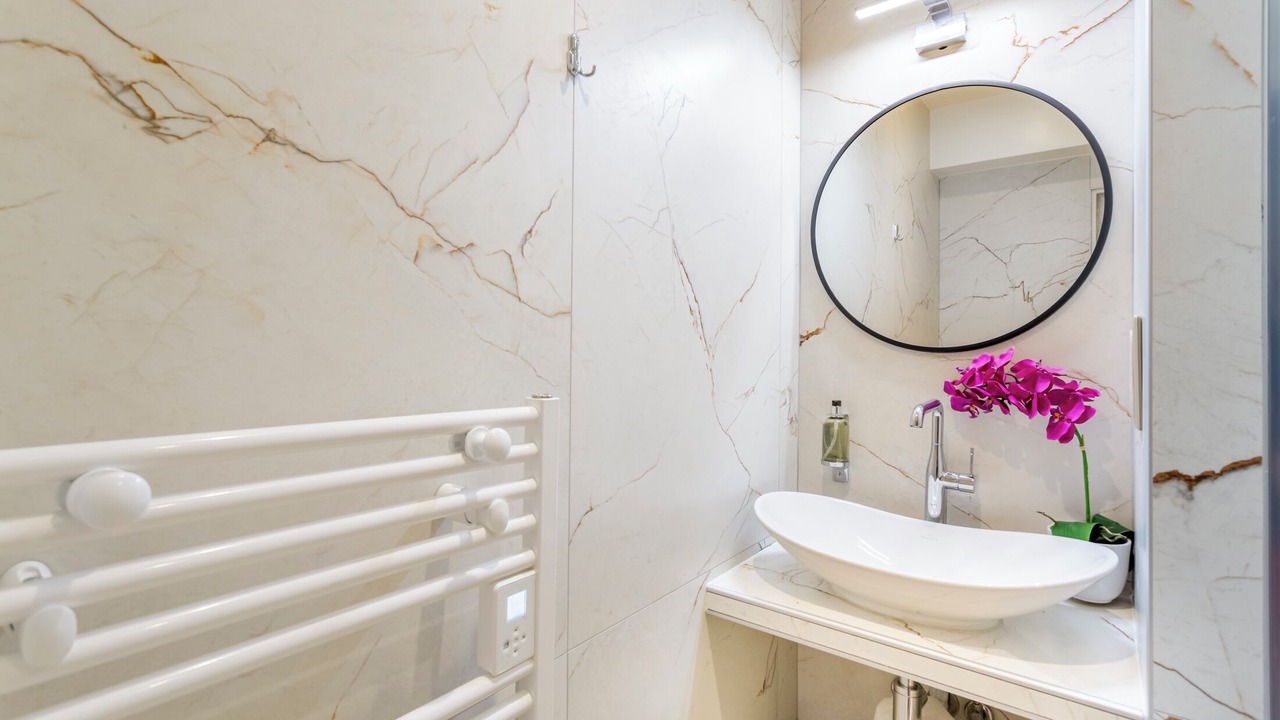 Photo of Bathroom in Saint-Thomas-d'Aquin