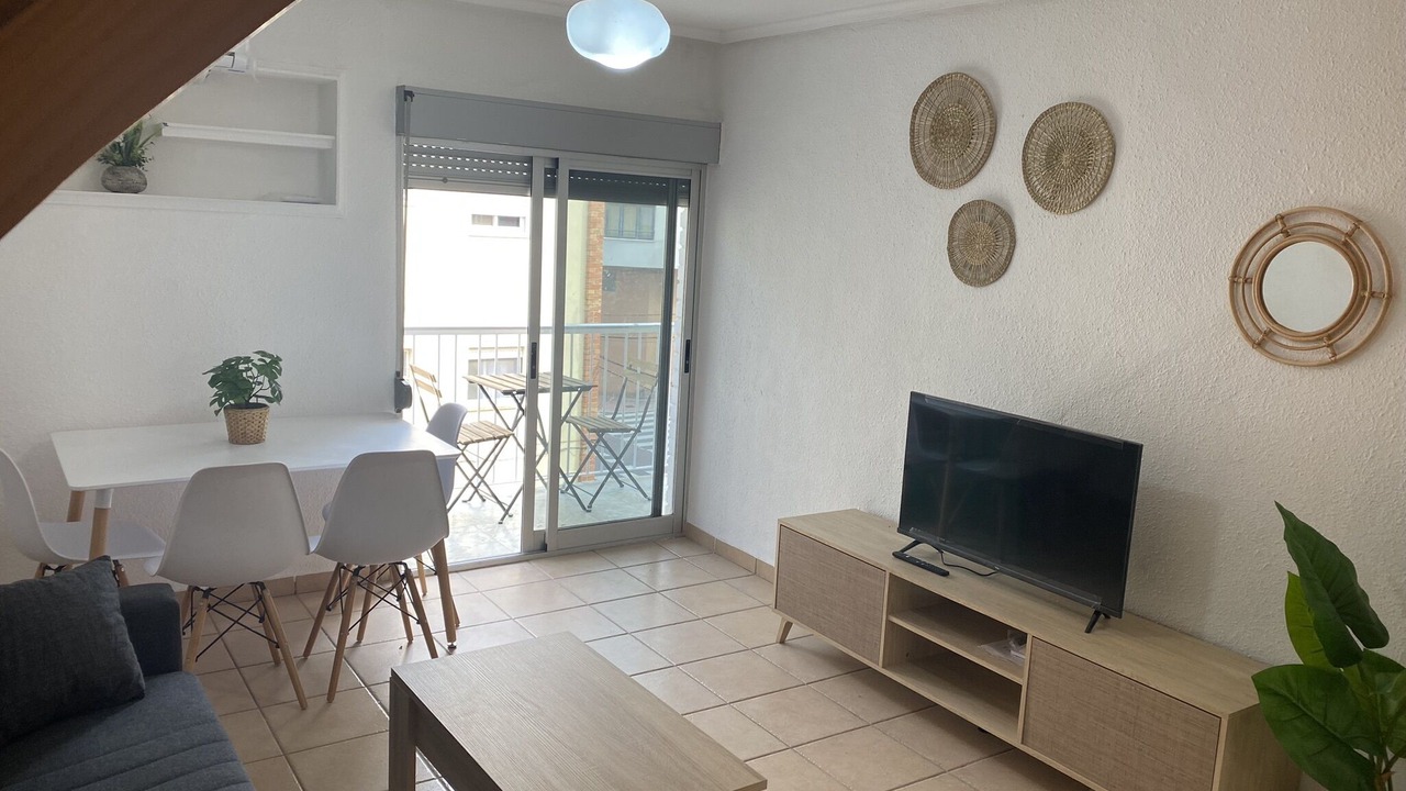 Photo of Livingroom in El Grao de Castellon