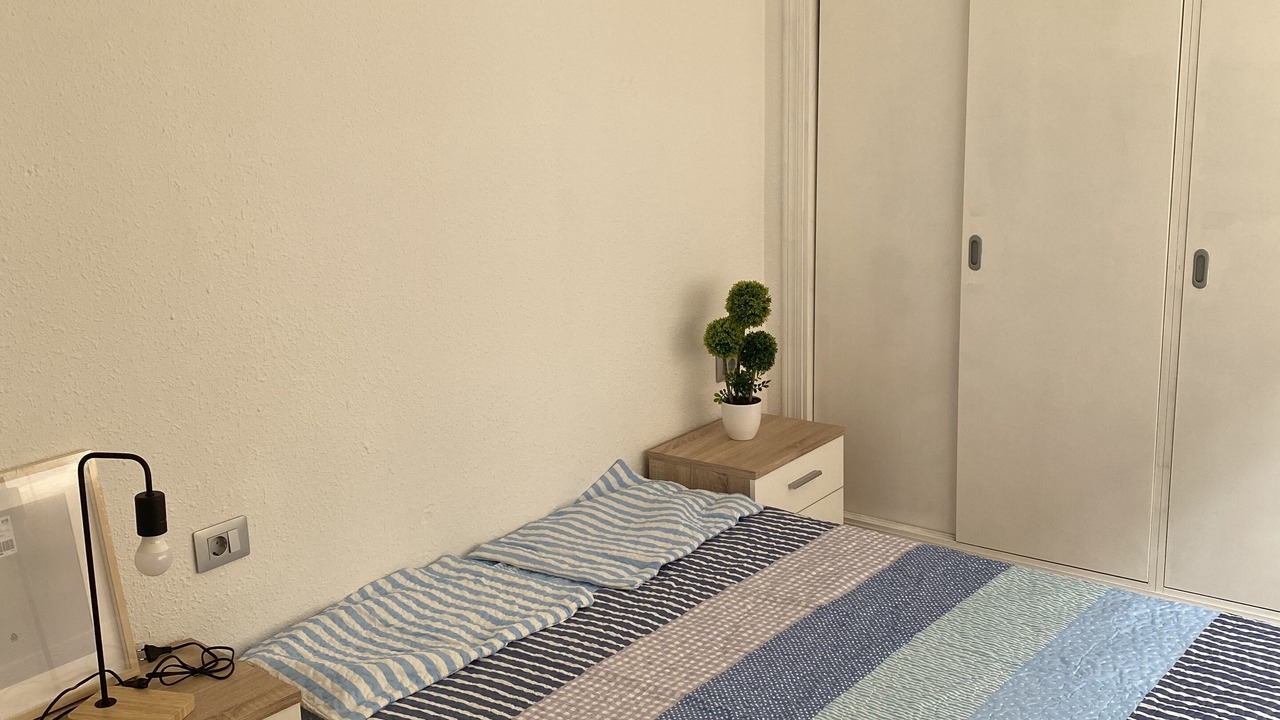 Photo of Bedroom in El Grao de Castellon