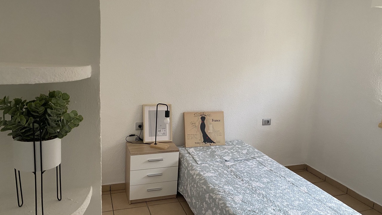 Photo of Bedroom in El Grao de Castellon