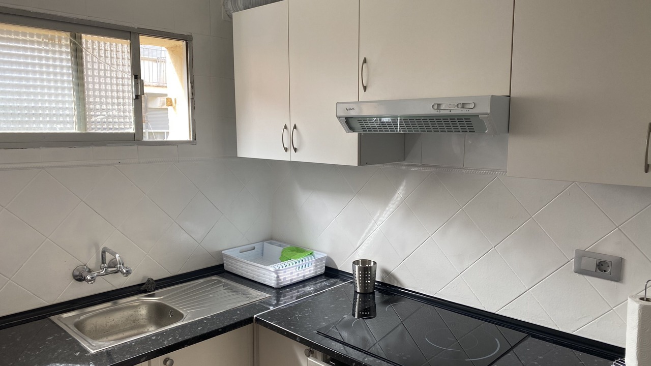 Photo of Kitchen in El Grao de Castellon