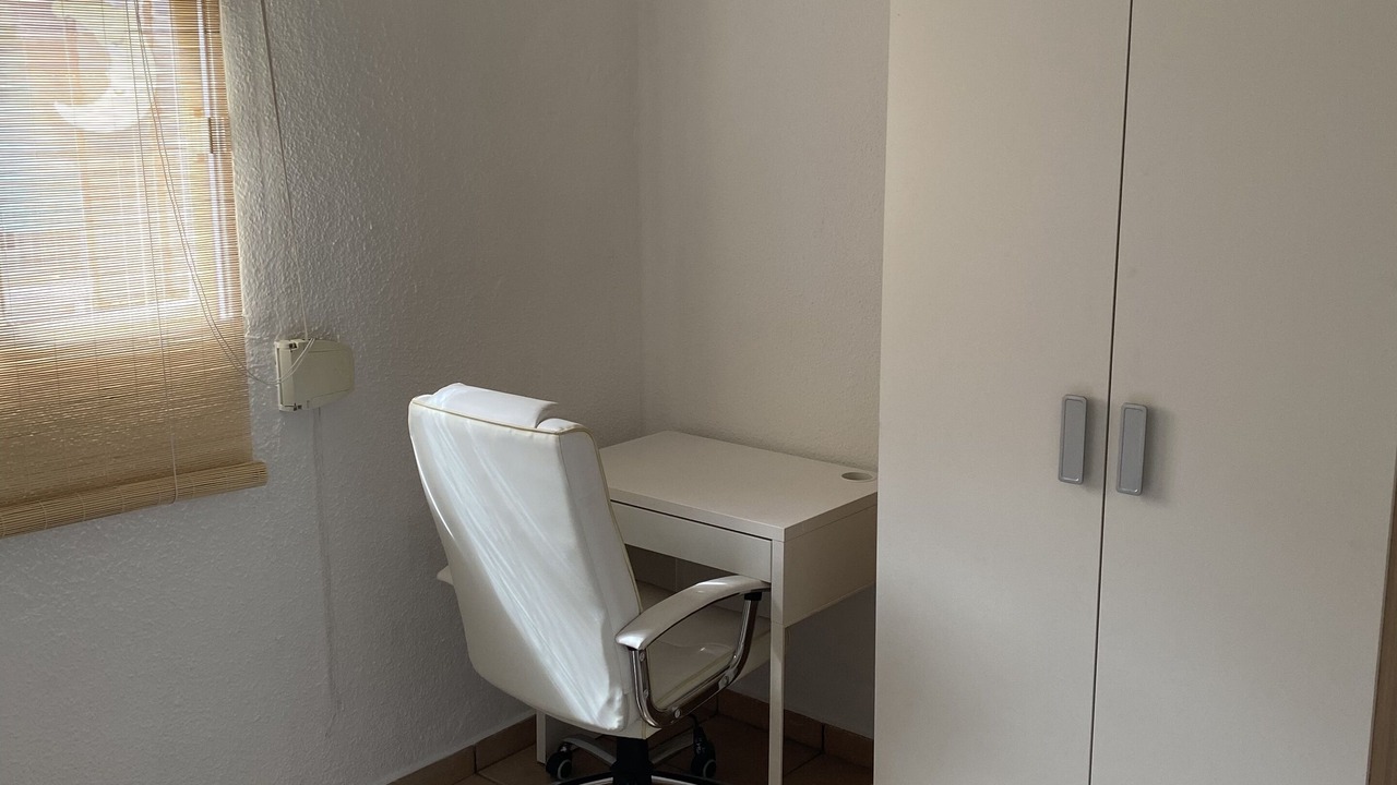 Photo of Bedroom in El Grao de Castellon