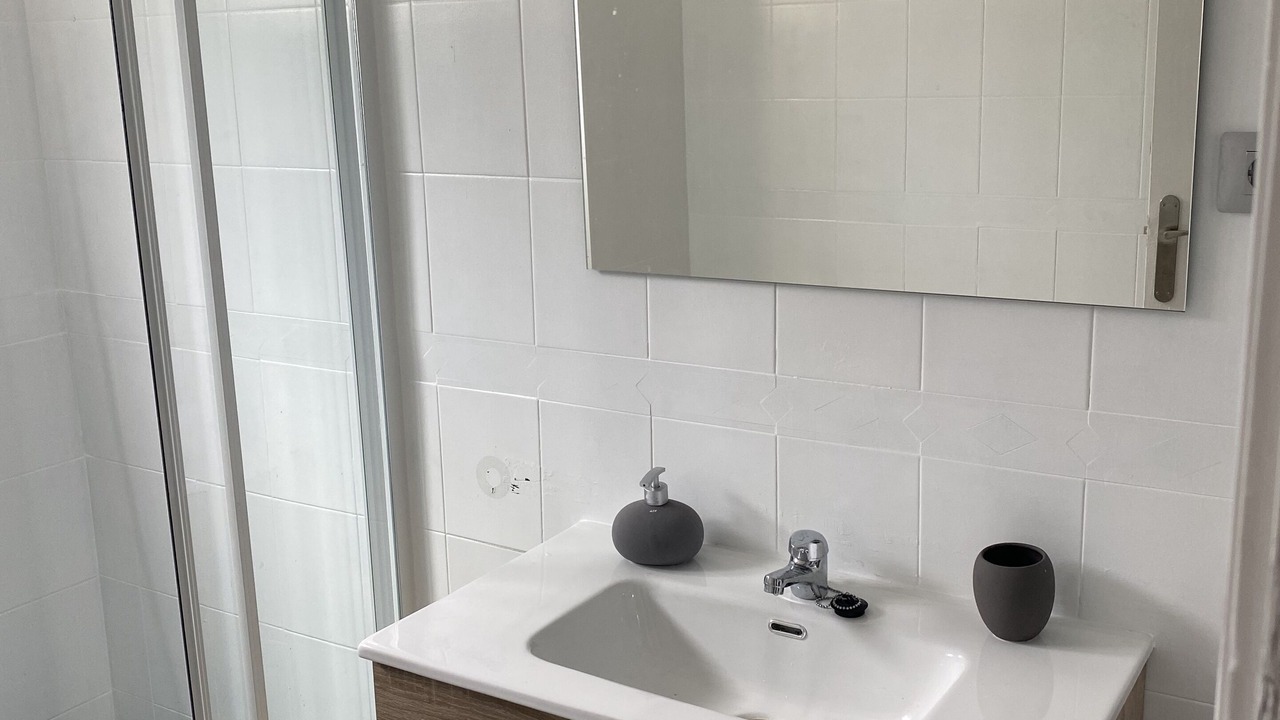 Photo of Bathroom in El Grao de Castellon