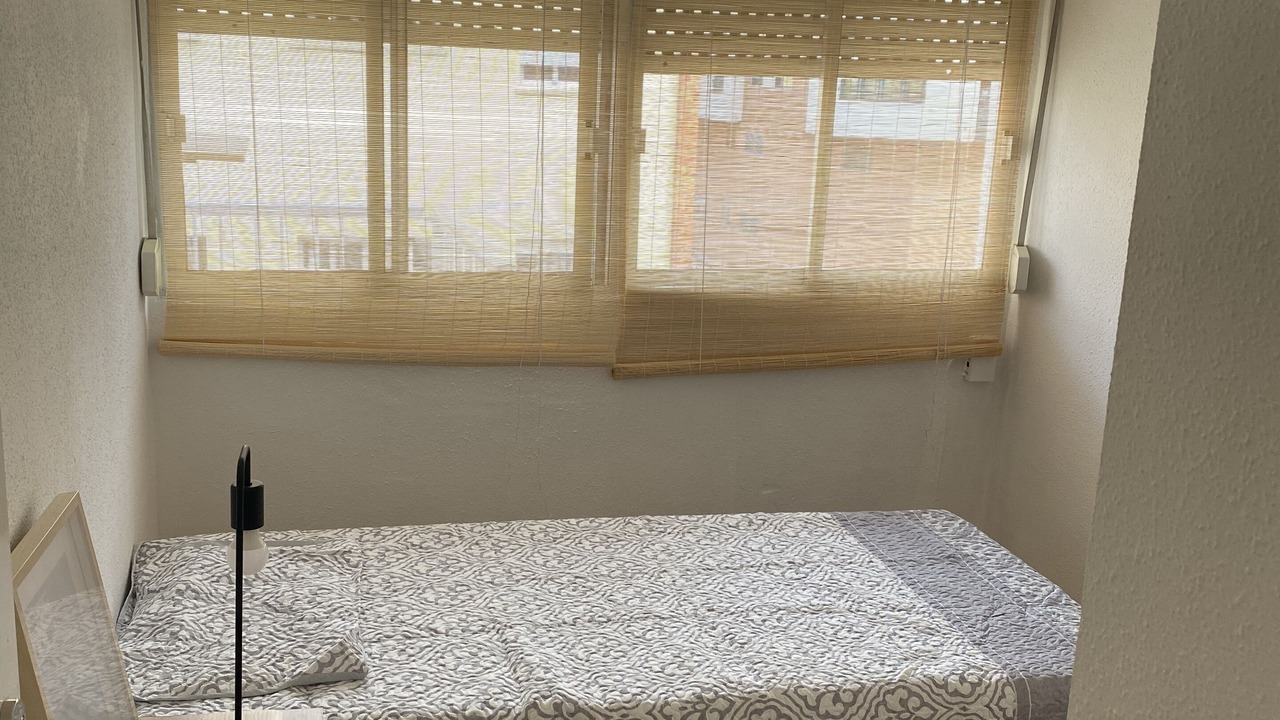 Photo of Bedroom in El Grao de Castellon