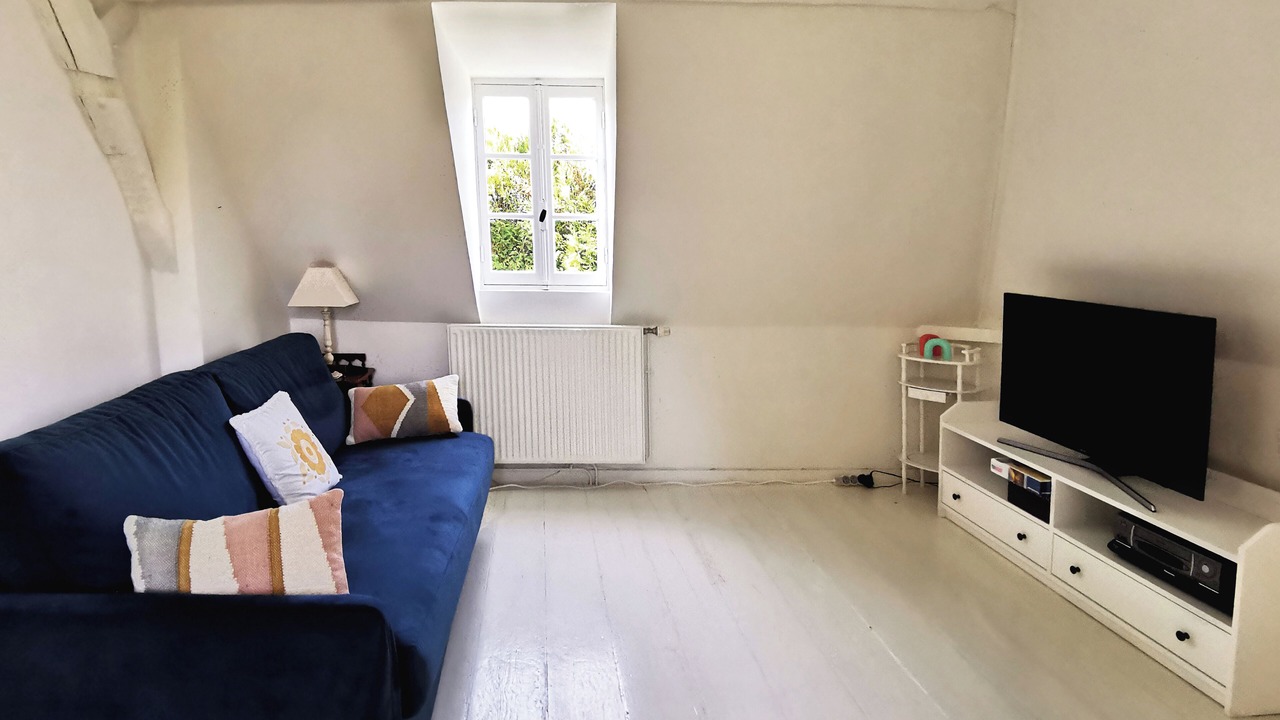 Photo of Livingroom in Lieurey