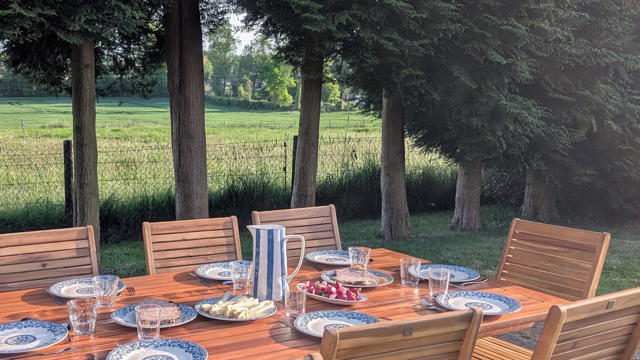 Photo of Outdoor in Lieurey