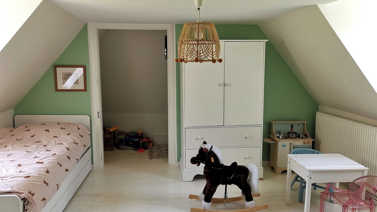 Photo of Bedroom in Lieurey