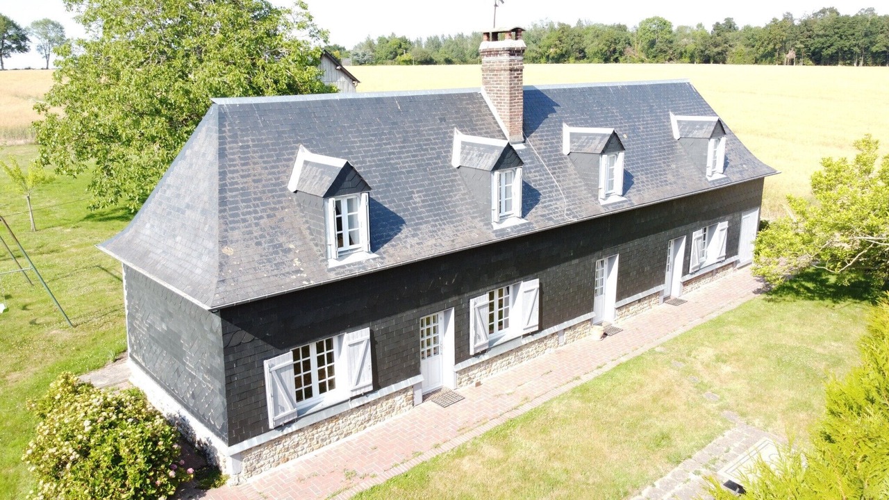 Photo of Outdoor in Lieurey