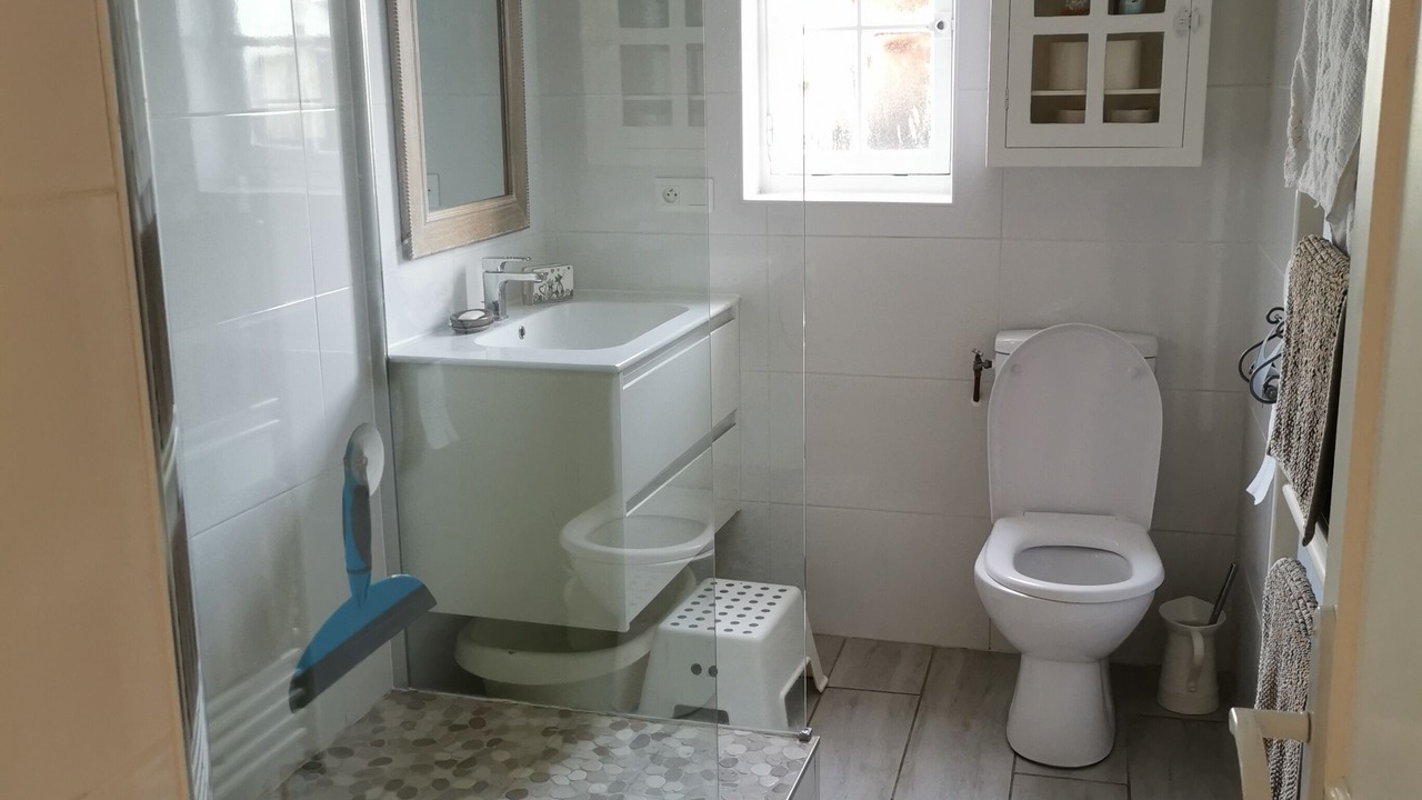 Photo of Bathroom in Lieurey