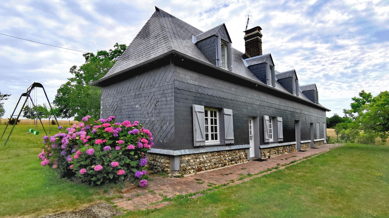 Photo of Outdoor in Lieurey