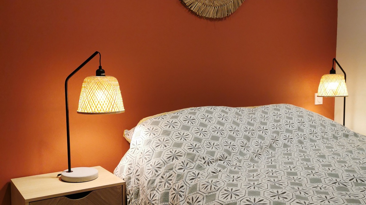 Photo of Bedroom in Lieurey