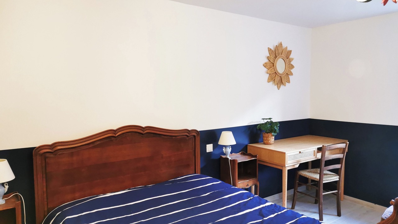 Photo of Bedroom in Lieurey