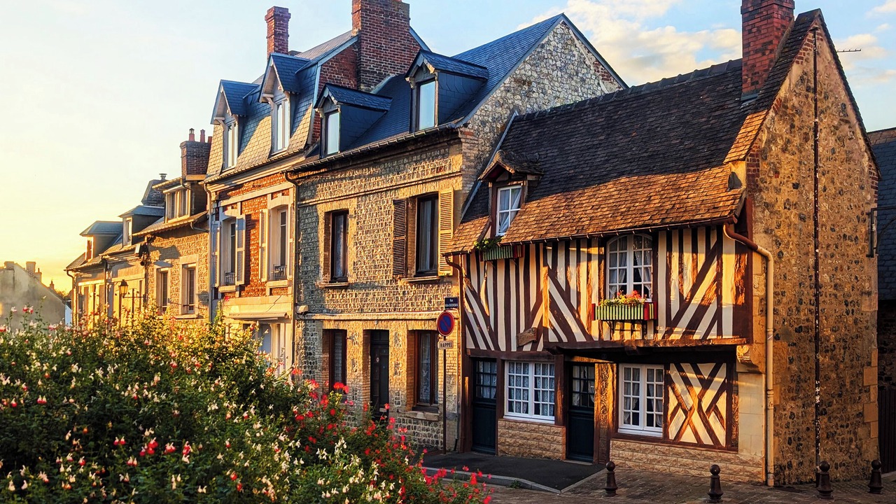 Photo of Outdoor in Lieurey