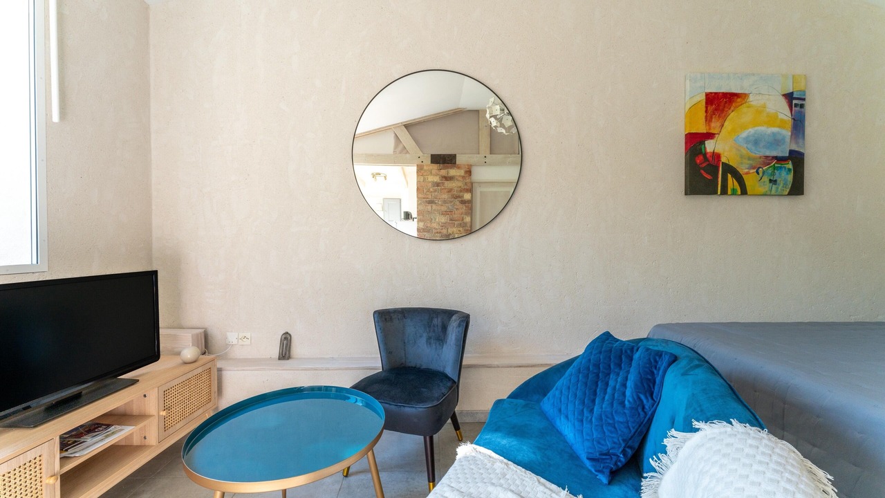 Photo of Livingroom in Sarrians