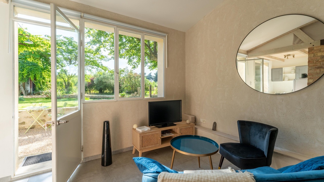 Photo of Livingroom in Sarrians