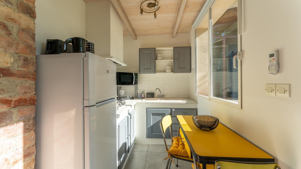Photo of Kitchen in Sarrians