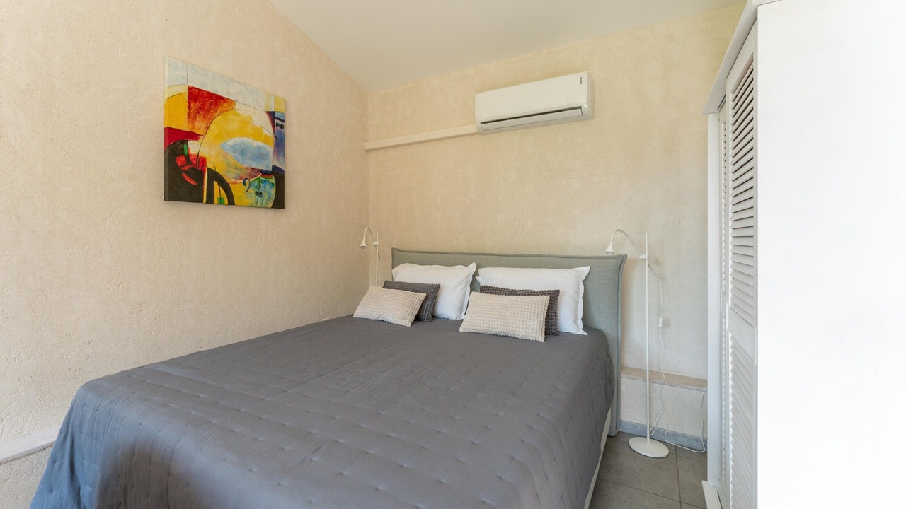 Photo of Bedroom in Sarrians