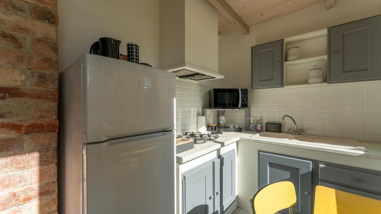 Photo of Kitchen in Sarrians