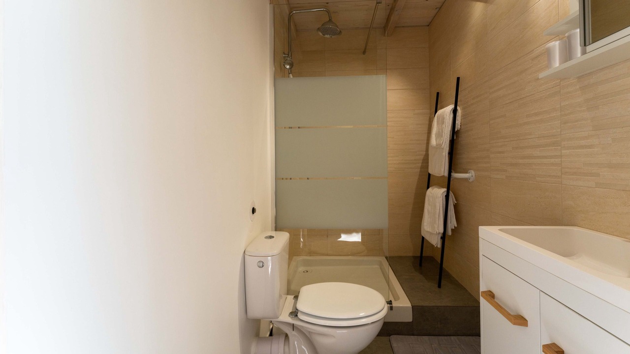 Photo of Bathroom in Sarrians
