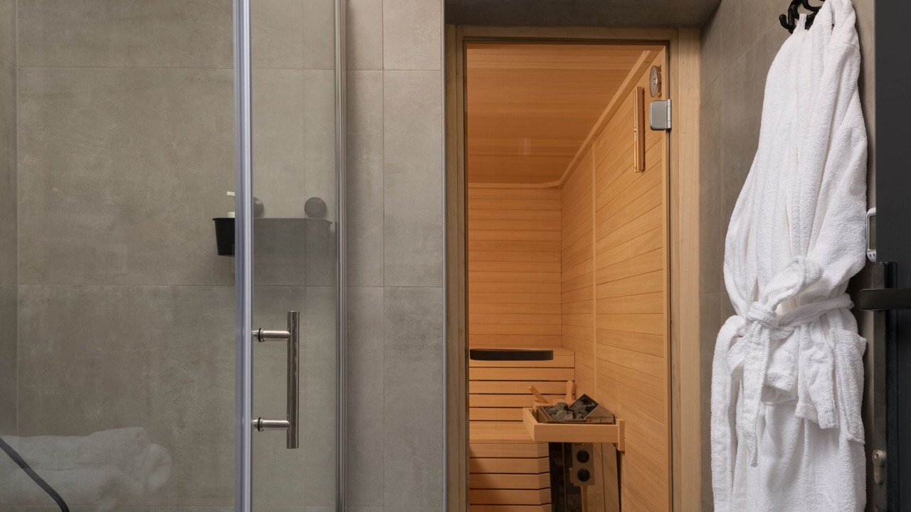 Photo of Bathroom in Gospic