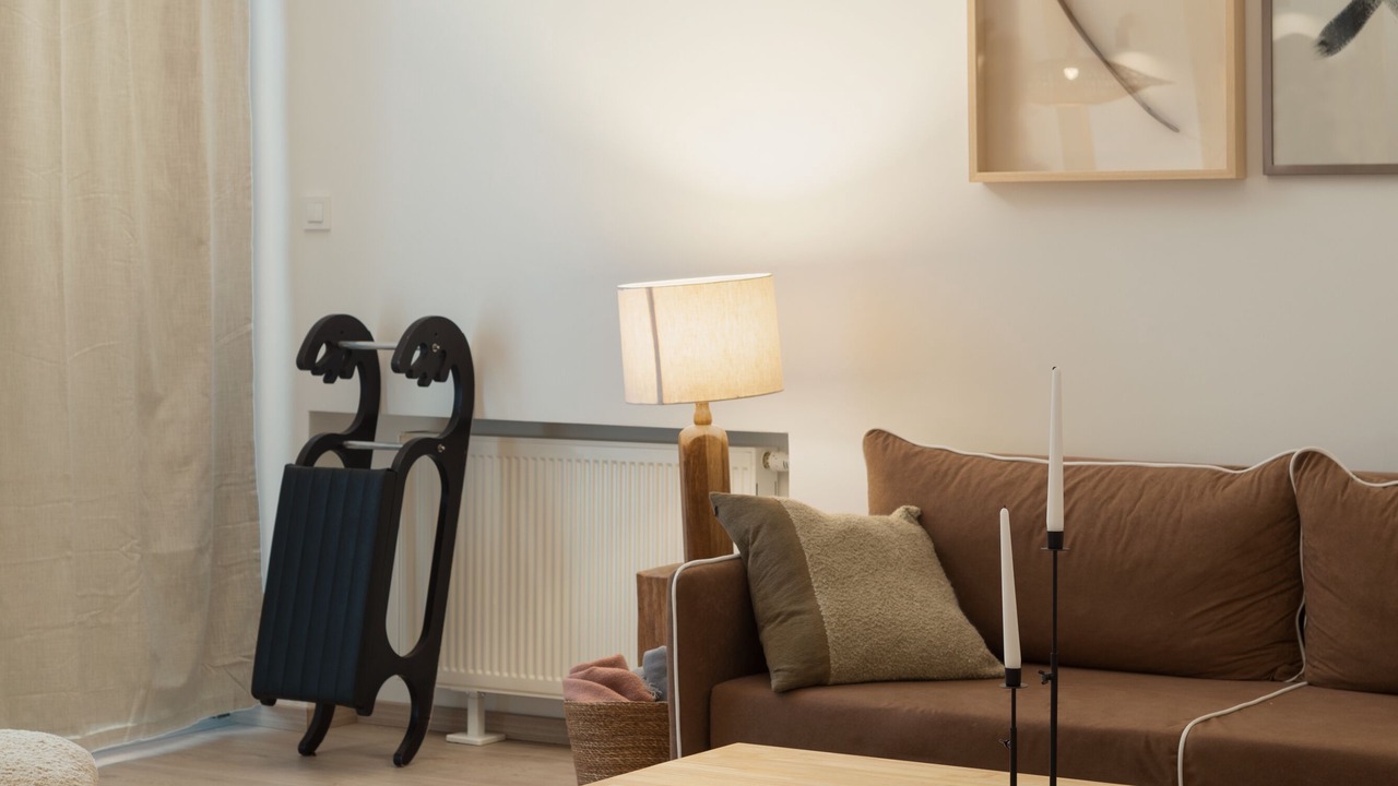 Photo of Livingroom in Gospic