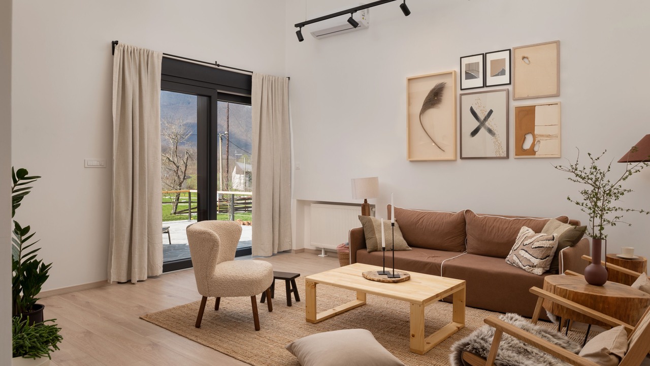 Photo of Livingroom in Gospic