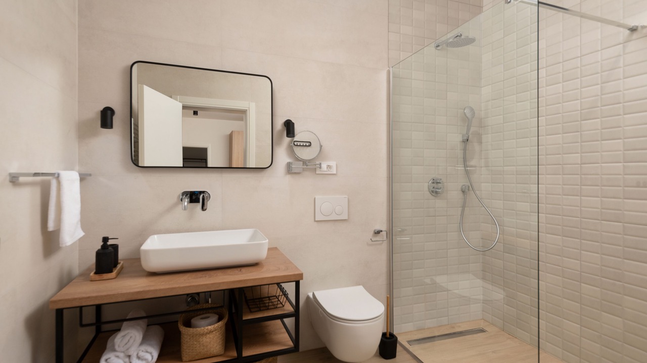 Photo of Bathroom in Gospic
