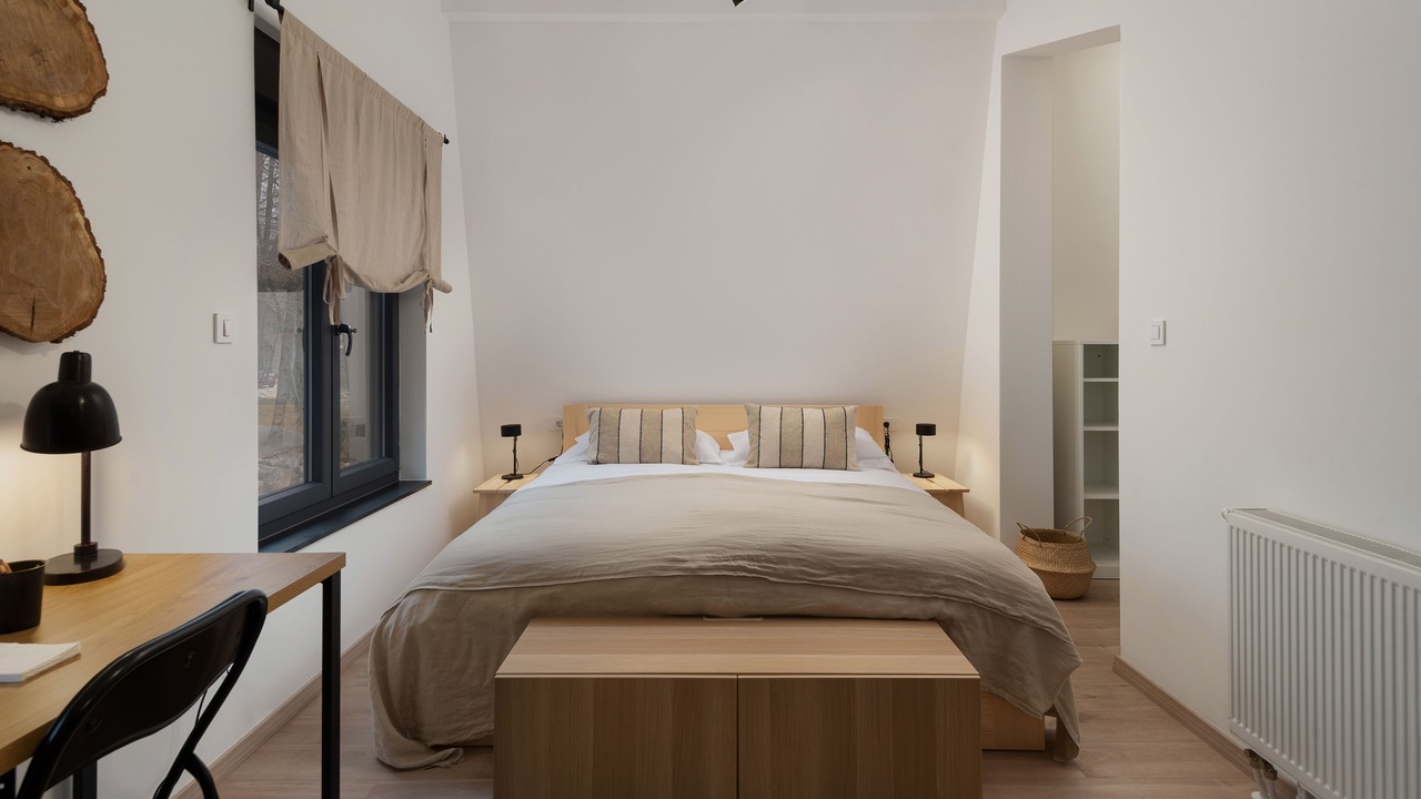 Photo of Bedroom in Gospic