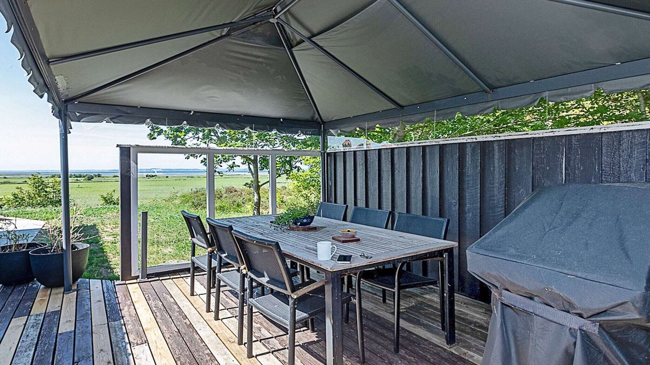 Photo of Outdoor in Hojslev