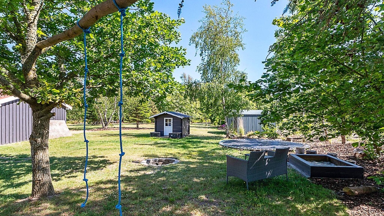 Photo of Outdoor in Hojslev
