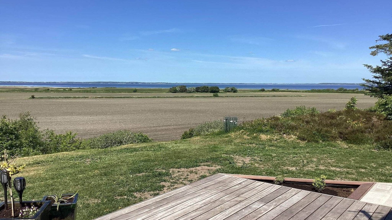 Photo of Outdoor in Hojslev