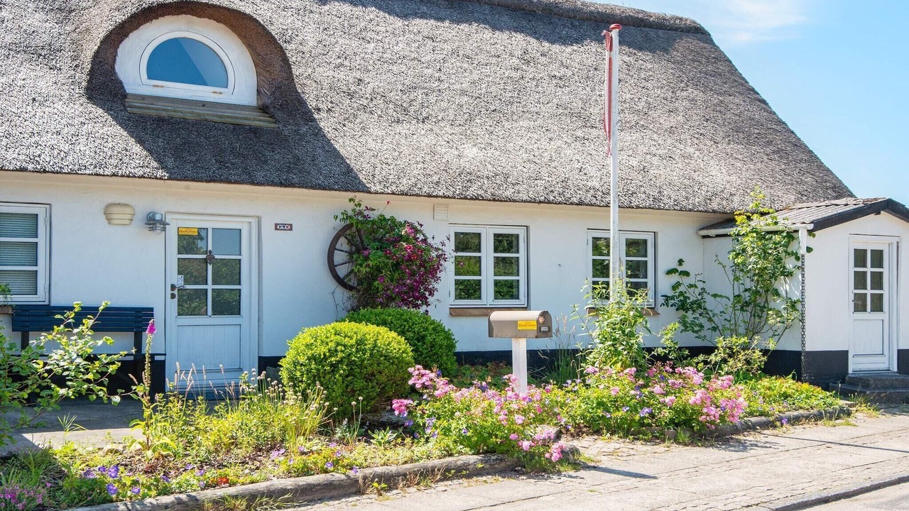 Photo of Outdoor in Ringkobing