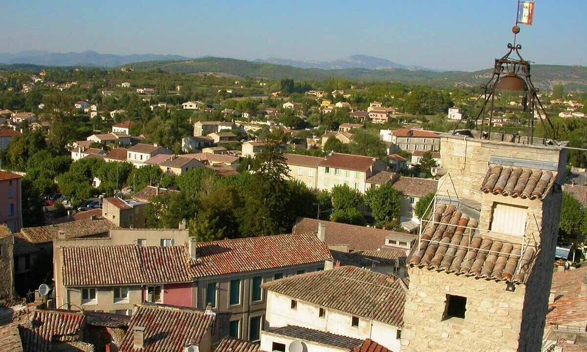 Photo of Outdoor in Malaucene